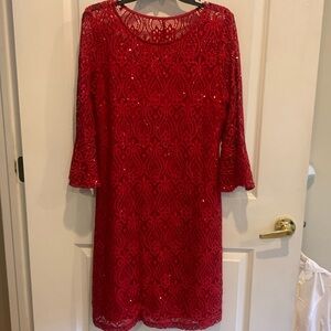 Sparkle dress